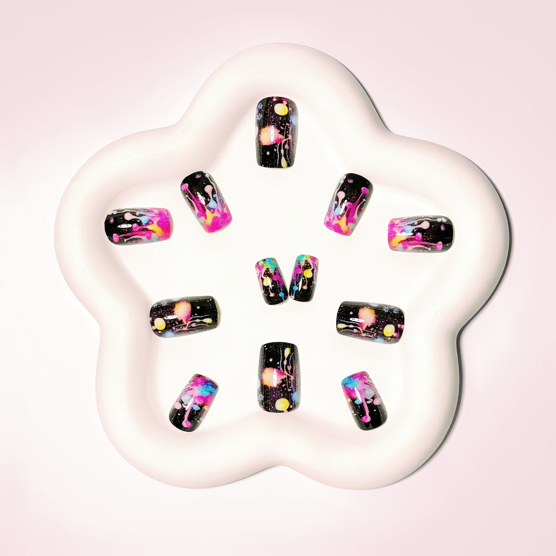 Creative Nail Design Kit Bowlift