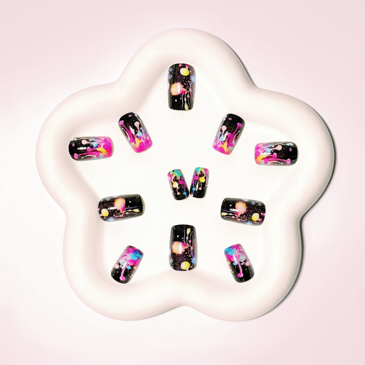 Creative Nail Design Kit Bowlift