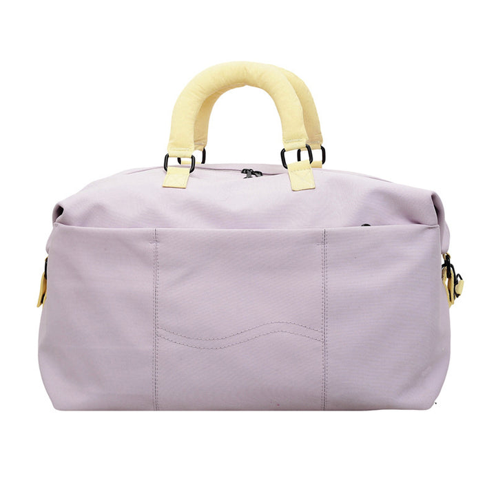 Multifunctional Sports and Travel Bag Bowlift