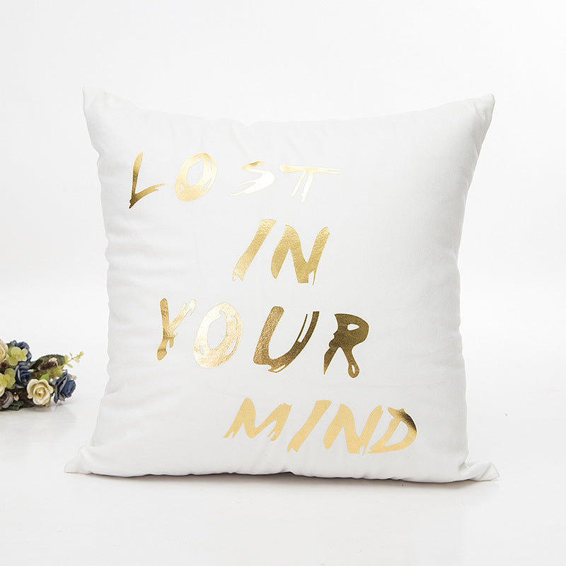 Decorative Throw Pillow