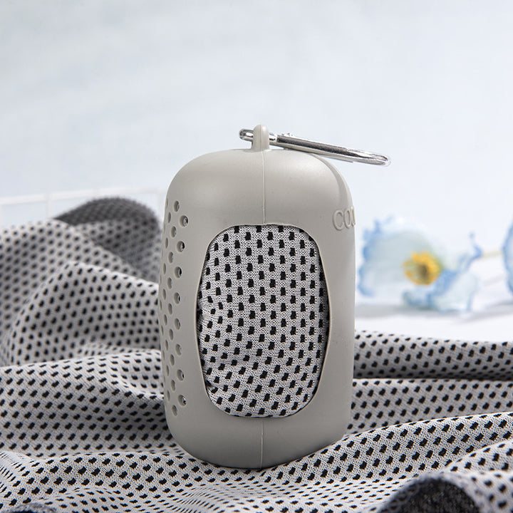 Women Portable Bluetooth Speaker Bowlift