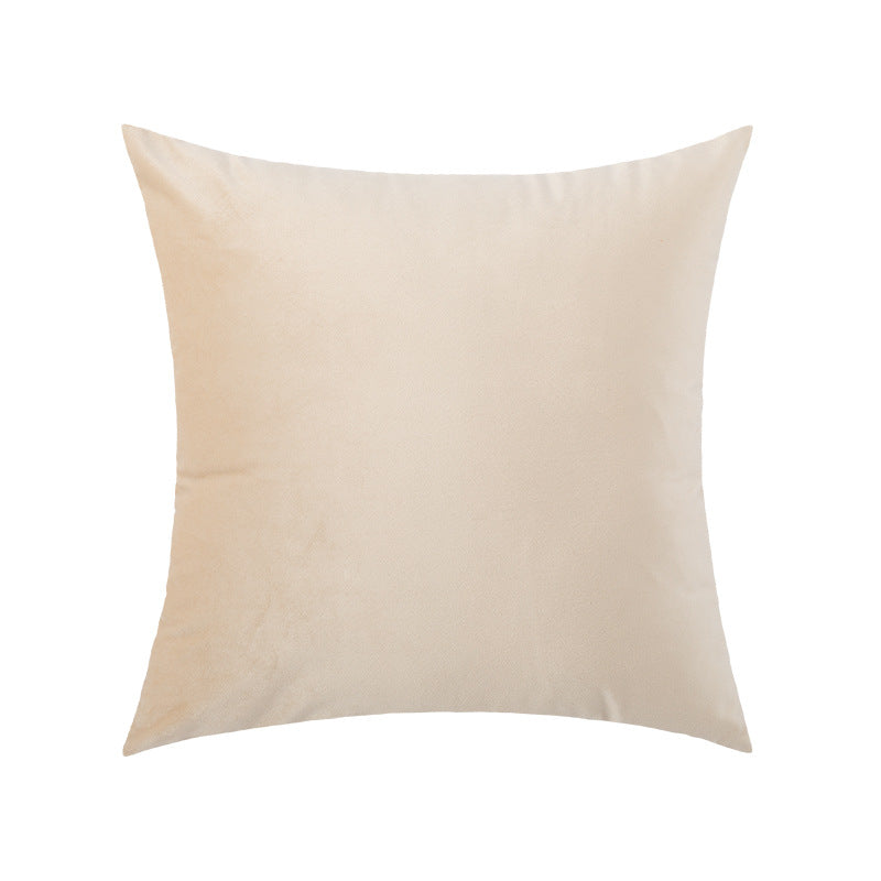 Women's Premium Sofa Cushion with Soft Velvet Cover Bowlift