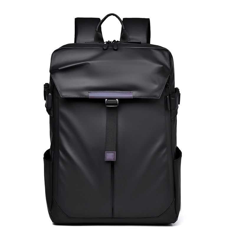 Lightweight Tech Backpack Bowlift