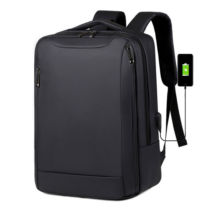Versatile Travel Backpack Bowlift