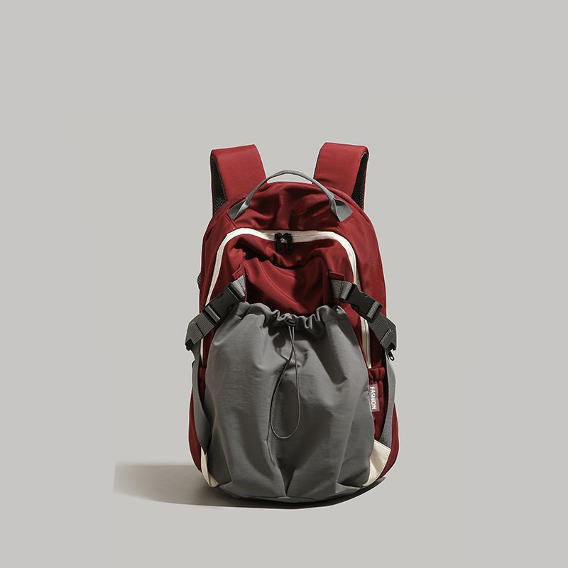 Versatile Multi-Functional Hiking Backpack Bowlift