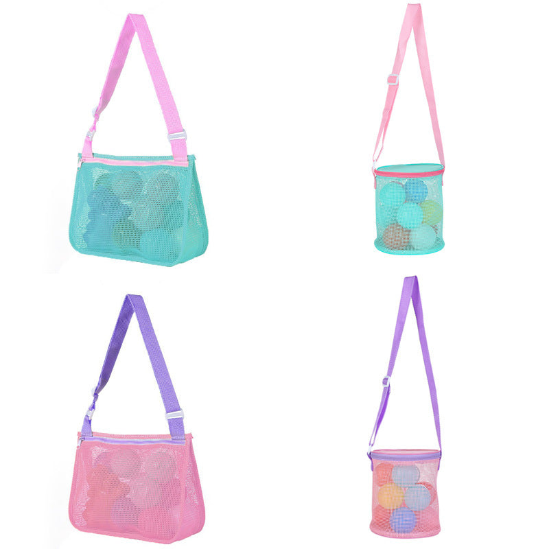 Breathable Sports Bag Bowlift