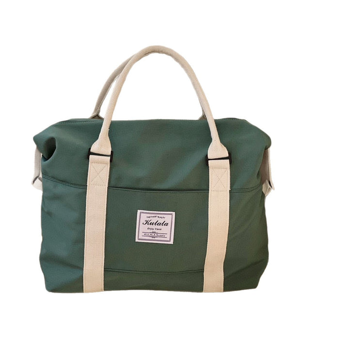 Multi-functional leisure bag Bowlift