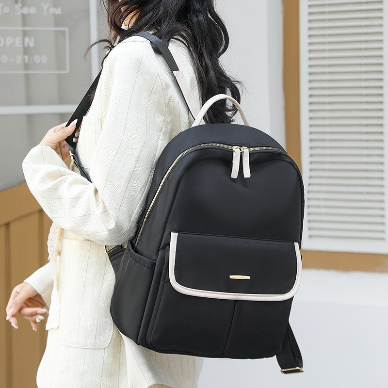 Versatile Multi-Functional Backpack Bowlift