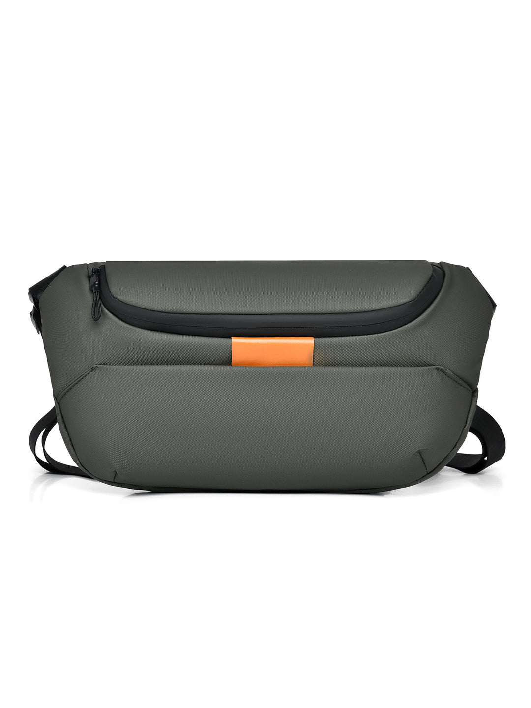 Versatile Waterproof Travel Sling Bag Bowlift