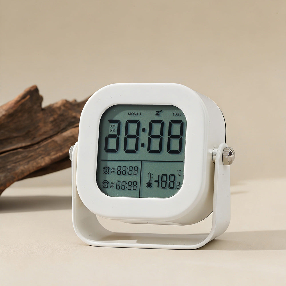 Multifunctional Digital Kitchen Clock Bowlift