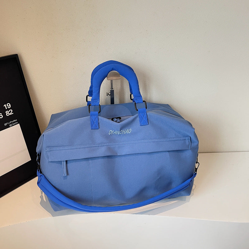 Women's Travel Bag Bowlift