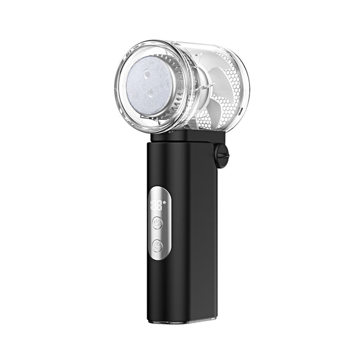 Men's portable USB fan Bowlift