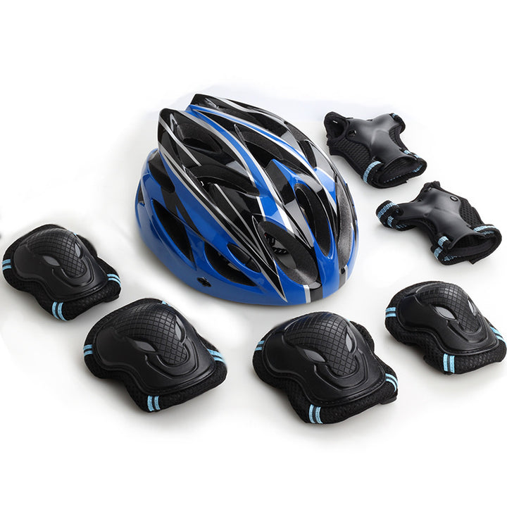 Children's Protective Sports Gear Set Bowlift