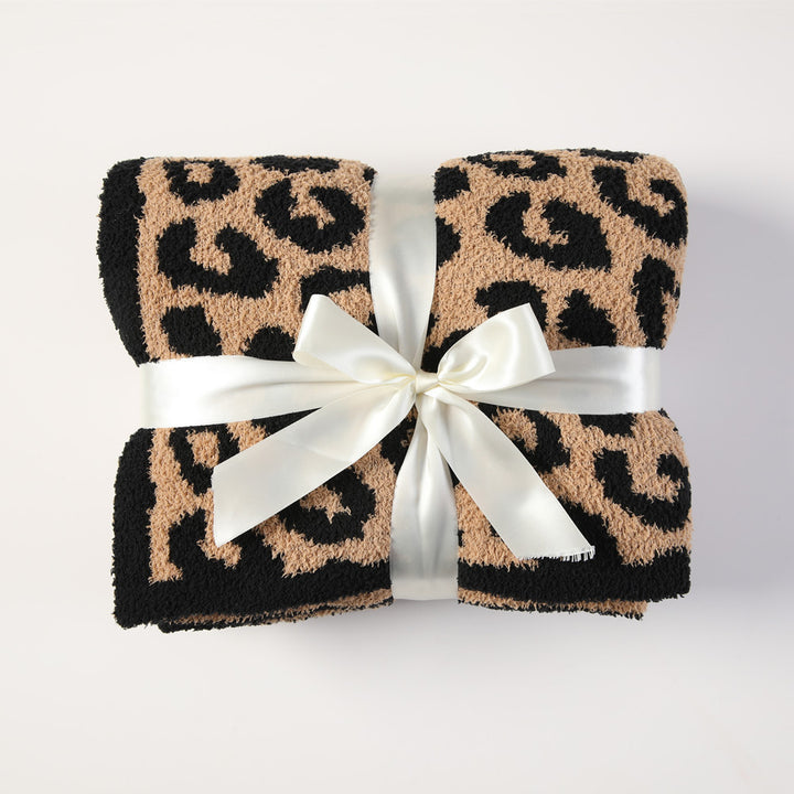 Luxury Spa Towel Set