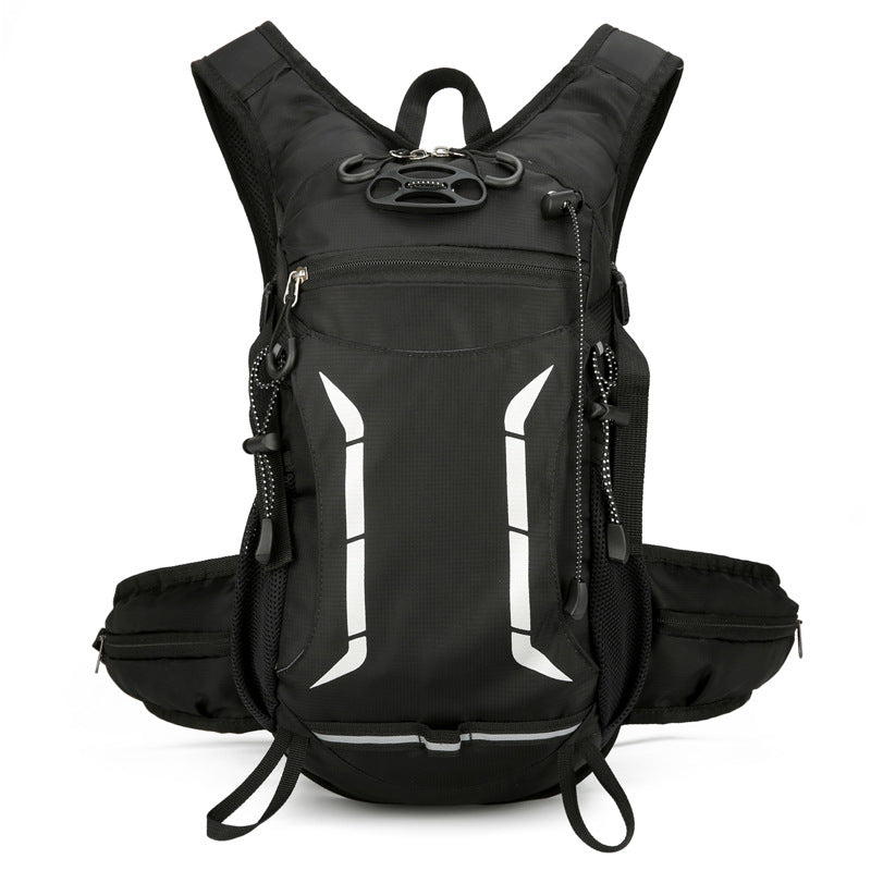 Multi-Functional Hydration Backpack Bowlift