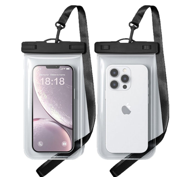Waterproof Phone Cases By Bowlift