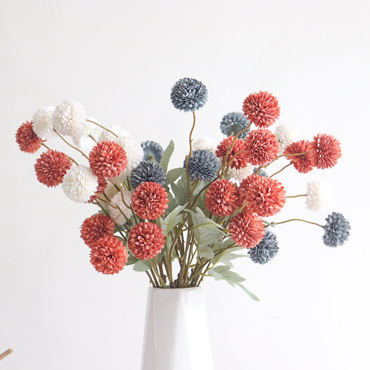 Artificial Flower Stem