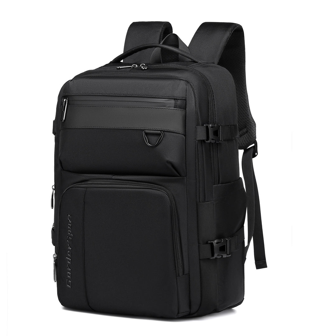 Ergonomic Outdoor Adventure Backpack