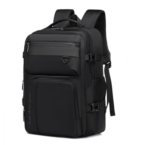 Ergonomic Outdoor Adventure Backpack