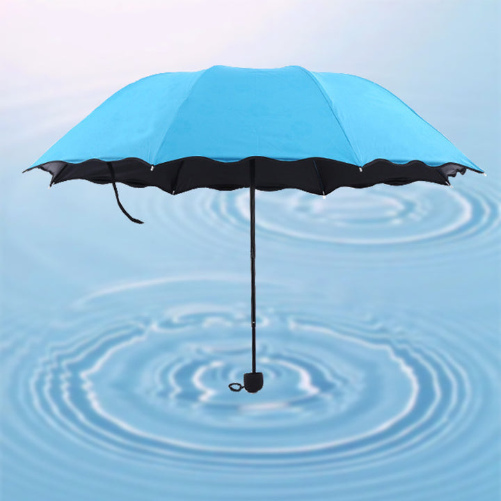Ladies Outdoor Umbrella Bowlift