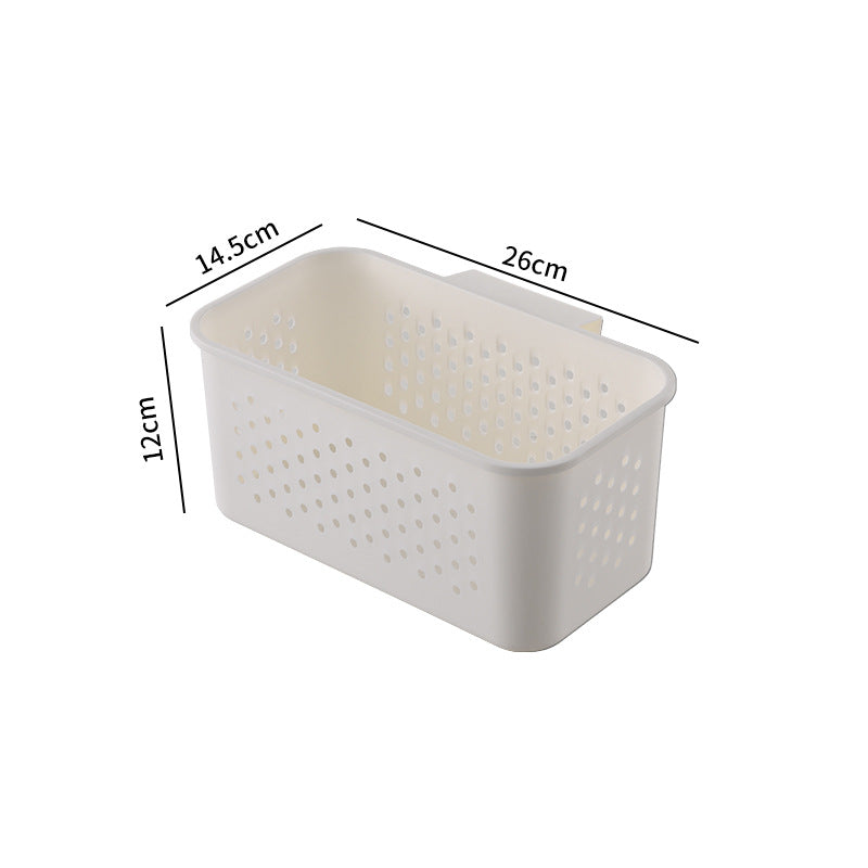 Versatile Laundry Storage Basket Bowlift