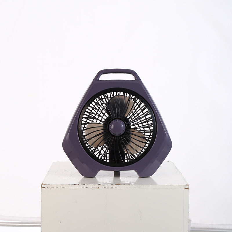 Unisex Table Fan Bowlift