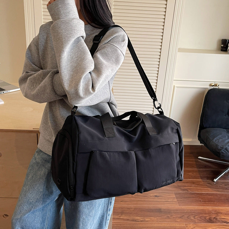 Durable Weekender Duffle Bag