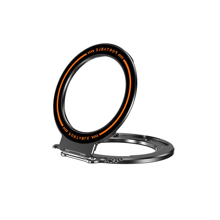 Unisex Portable Lighting Ring Bowlift