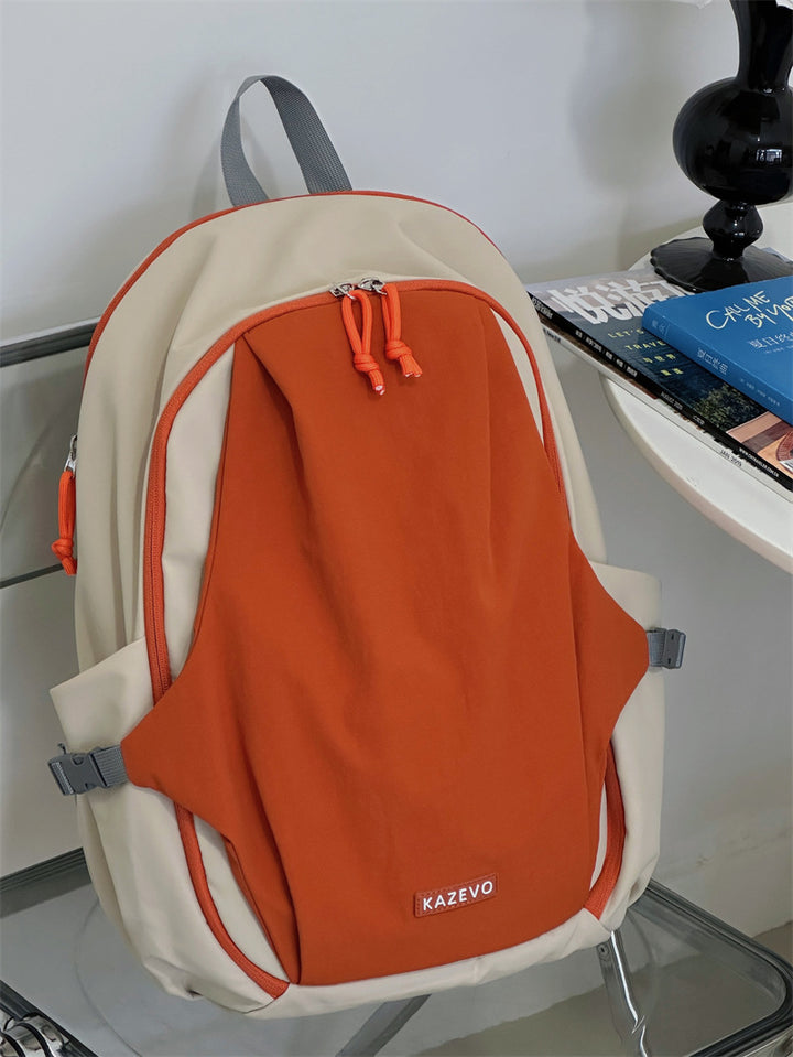 Lightweight Travel Backpack