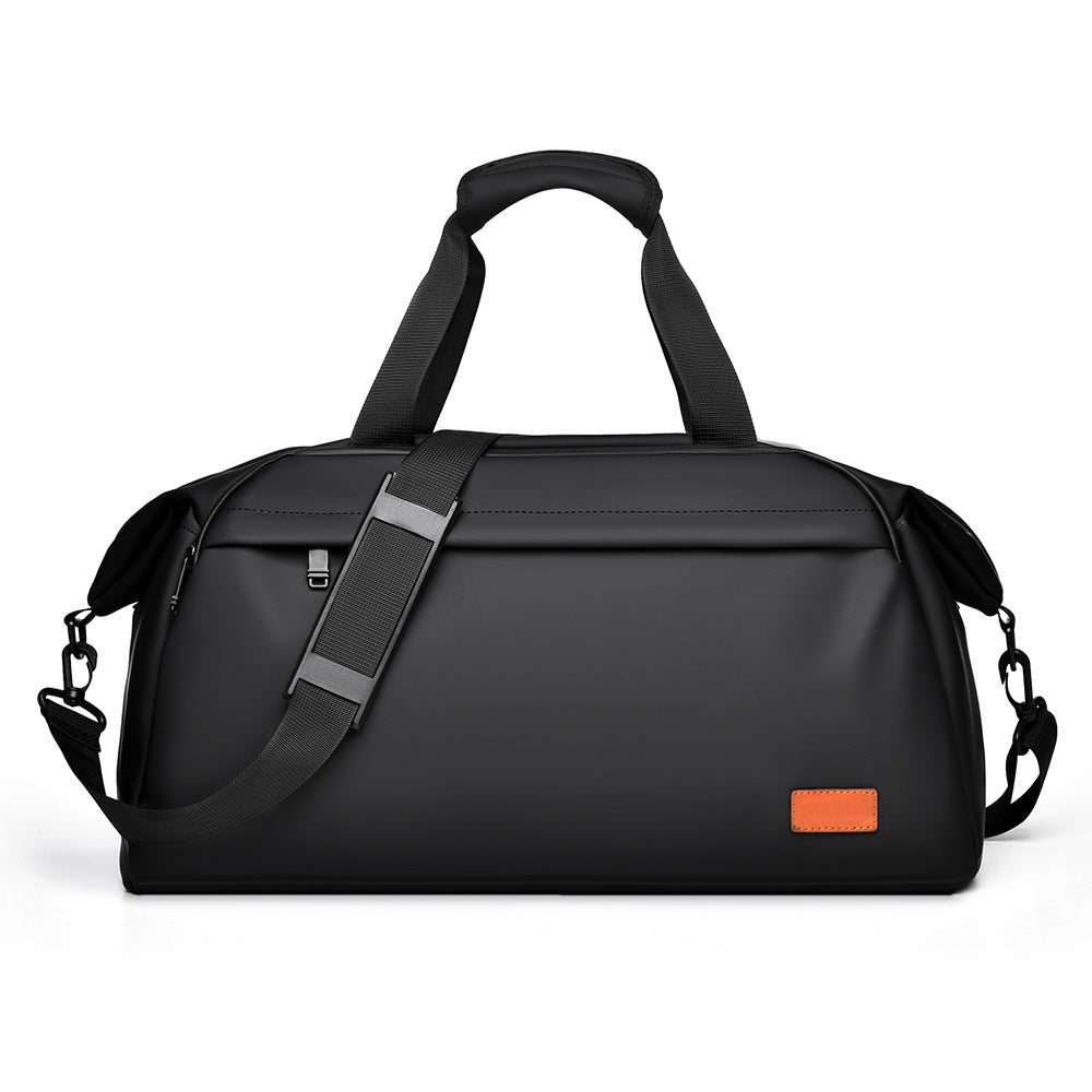 Compact Waterproof Travel Duffle