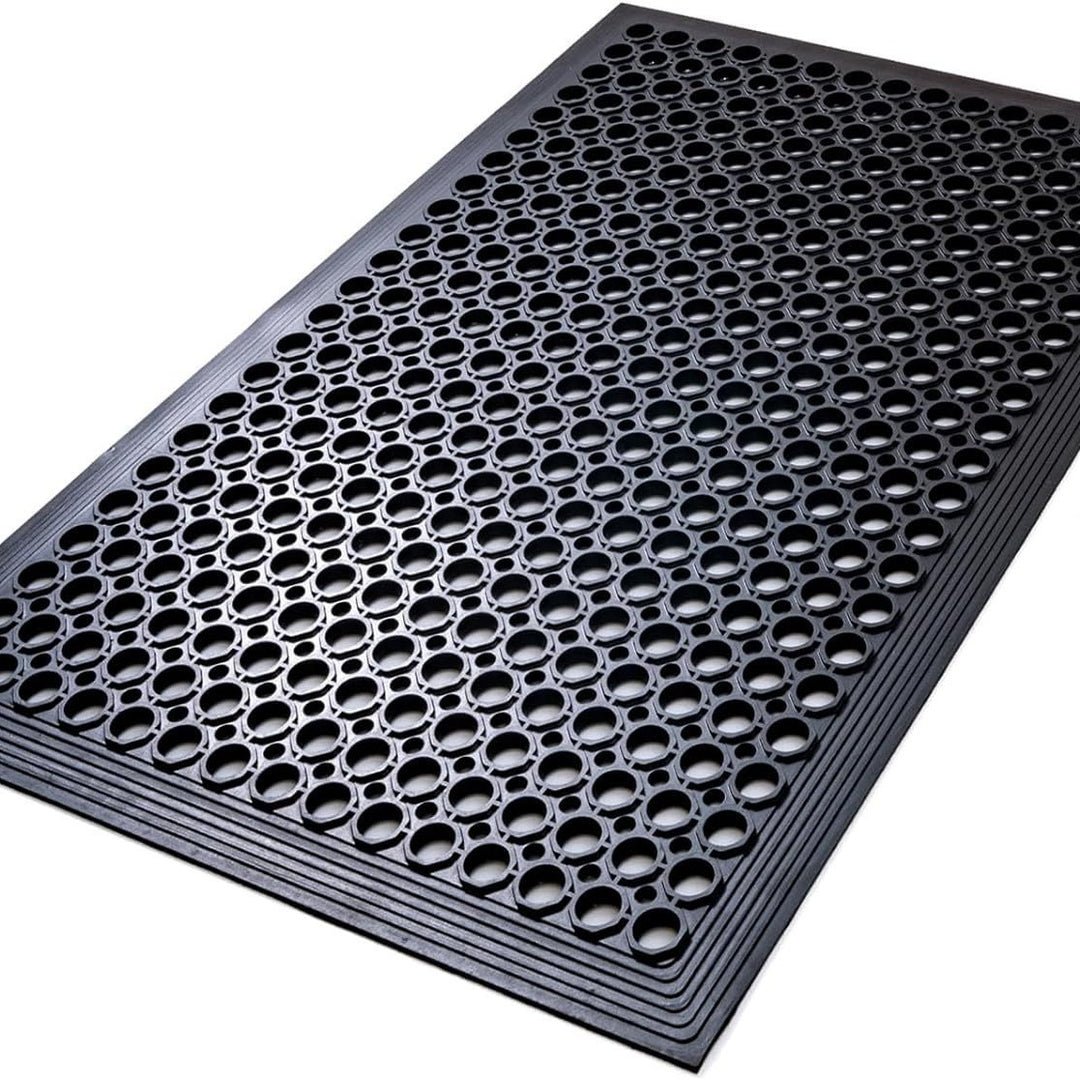 Anti-Fatigue Mat Bowlift