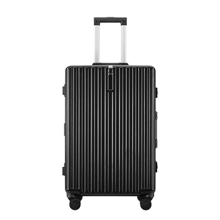 Unisex Premium Multi-Directional Spinner Luggage Bowlift