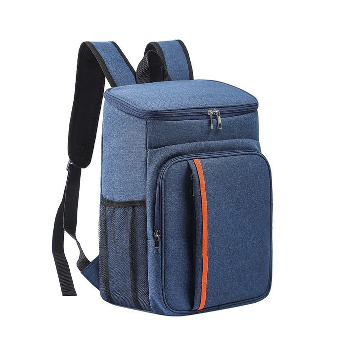 Unisex Backpack with insulated compartment Bowlift