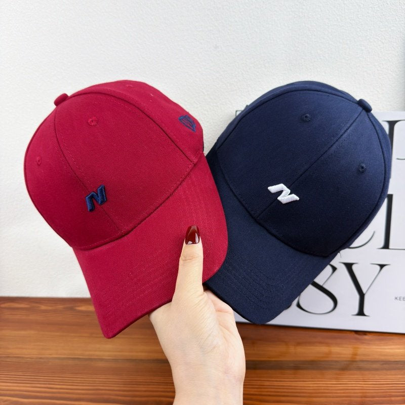 Women's Classic Adjustable Baseball Cap Bowlift