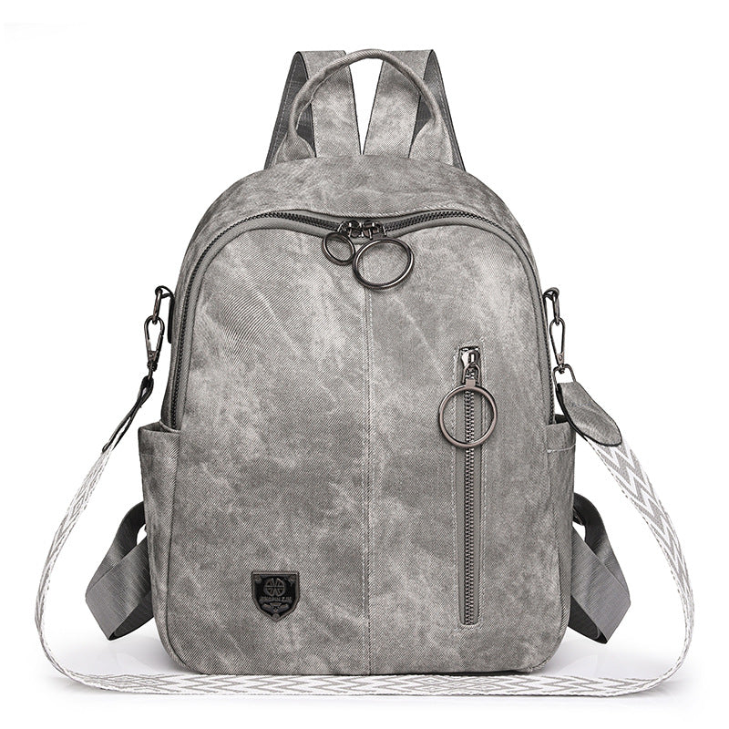 Versatile Multi-Function Backpack Bowlift
