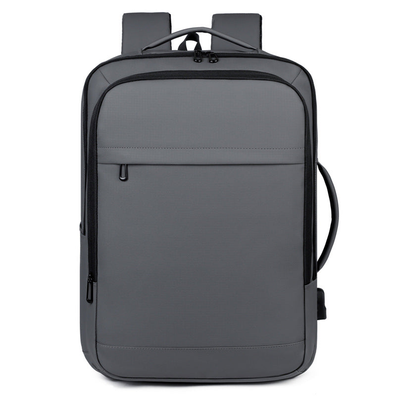Versatile Tech Backpack Bowlift