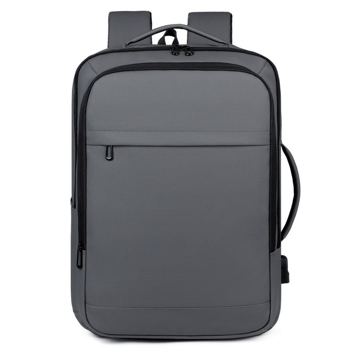 Versatile Tech Backpack Bowlift