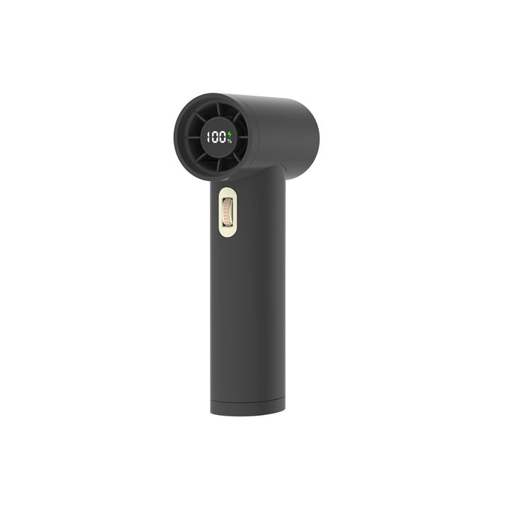 Unisex Portable Smart Mini Air Pump Bowlift