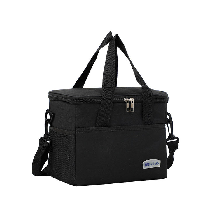 Insulated Multi-Purpose Food Carrier