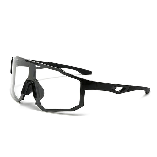 Sports Performance Shield Sunglasses
