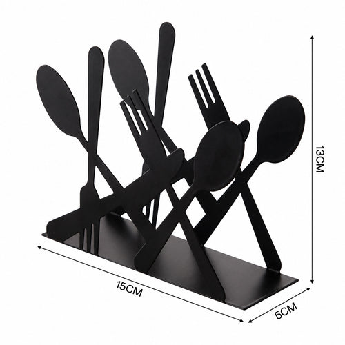 Creative Kitchen Tool Holder