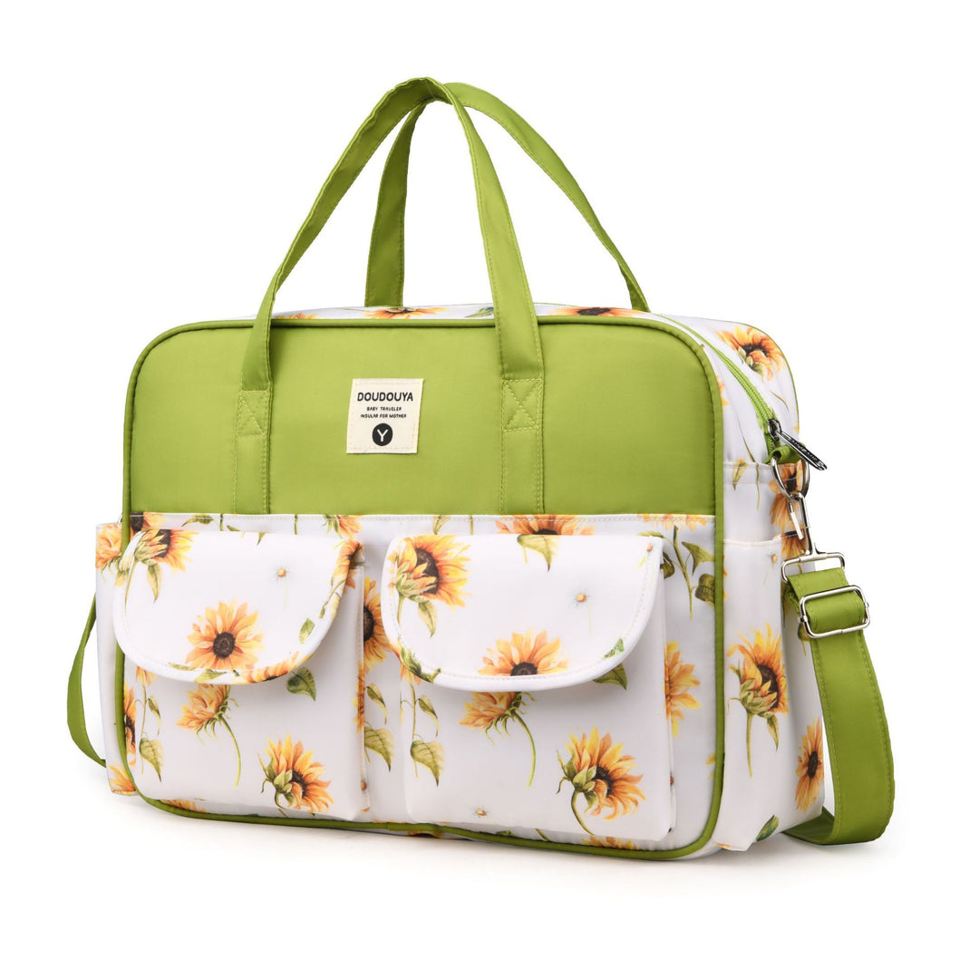Functional Laptop Tote Bowlift