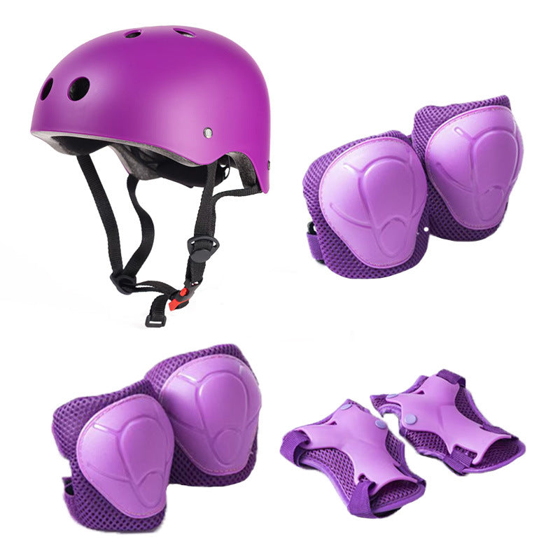 Protective Gear Set Bowlift