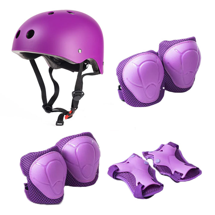 Protective Gear Set Bowlift