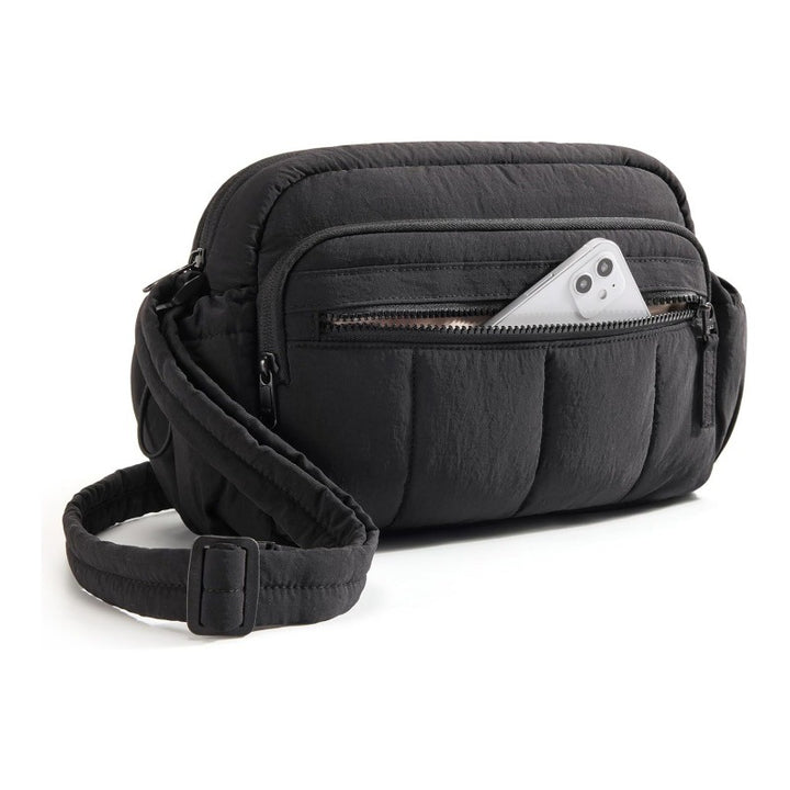 Comfortable shoulder bag Bowlift