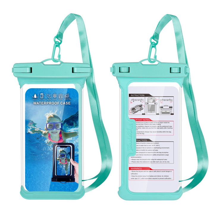 Waterproof Smartphone Case Bowlift