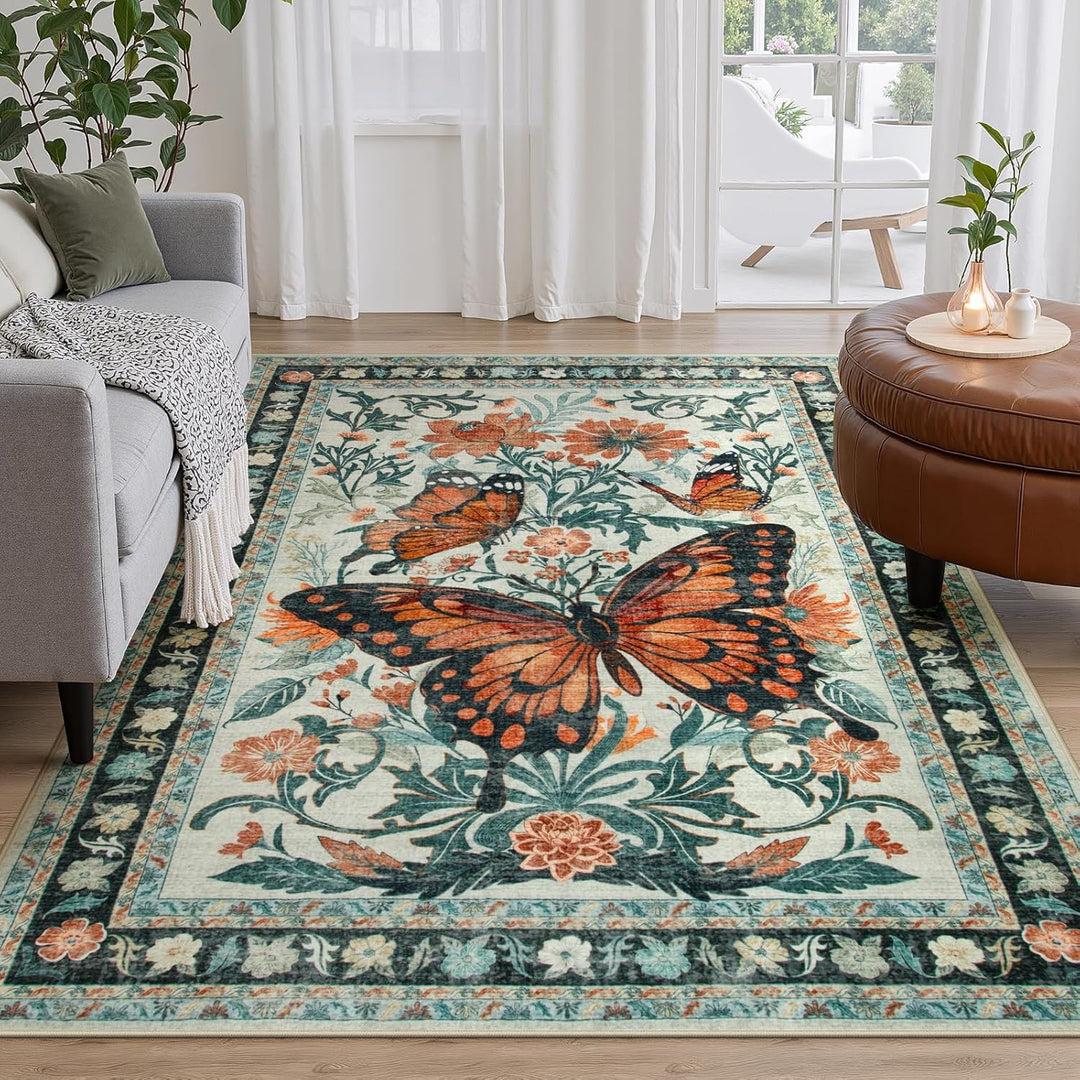 Decorative Area Cloth