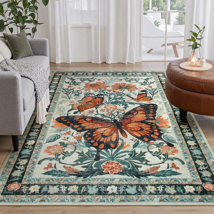 Decorative Area Cloth