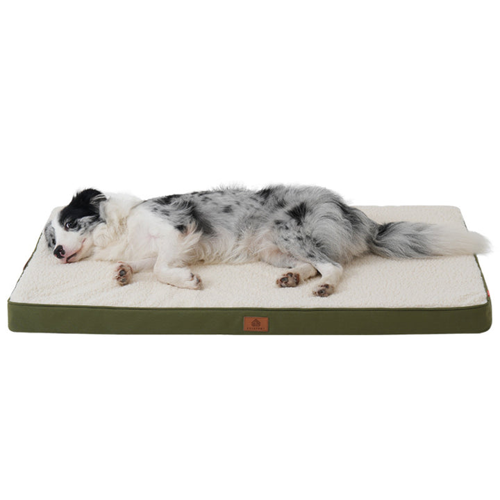 Orthopedic Support  Mattress   Dog Bed
