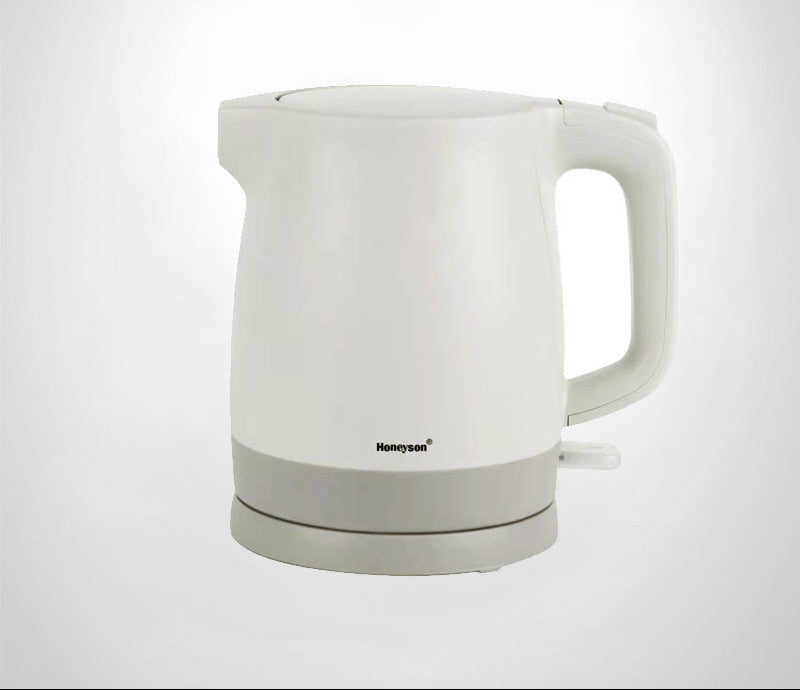 Electric Tea Kettle with Rapid Boil Technology Bowlift
